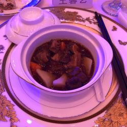 -钓鱼台国宾馆餐厅·宴会厅