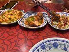 -7+7私家饭堂(人民路店)