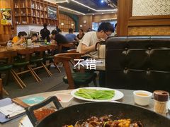 -胡须佬鸡煲四季火锅店(石厦西村直营店)