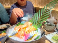 -德川家日本料理(顺义华联店)