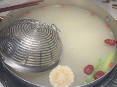 -八合里潮汕鲜牛肉火锅(惠州华贸店)