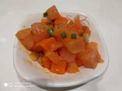 -嘉和一品粥(首经贸店)