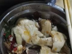 -重庆特色冷锅鱼(武大店)