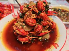 口味虾-辣不怕口味虾(凌霄路店)