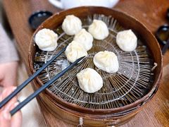 鲜肉小笼-万寿斋(山阴路店)