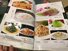 菜单-黄家老店·非遗灌汤包(晋安路店)