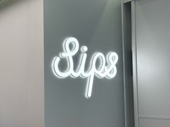 -Sips&Lick茶兰咖啡(五道口店)