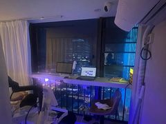 -广州绿地中央广场