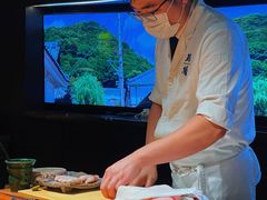 -鮨椿(瑞虹天地太阳宫店)