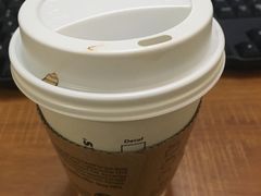 -星巴克(深圳世界金融中心店)