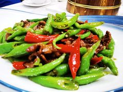 -三江源美食城