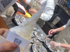 -野人先生Gelato(上海长宁龙之梦店)