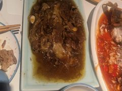-西夏回族烧麦馆(牡丹街店)