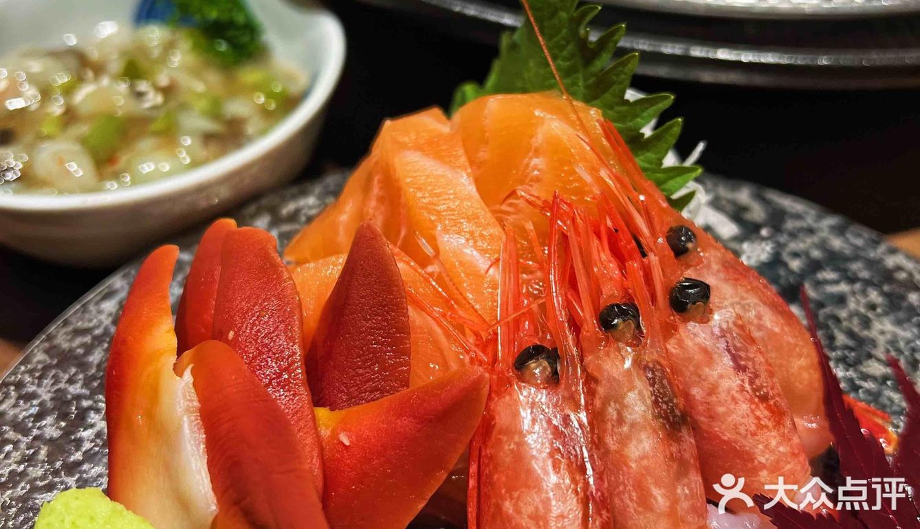 日漫同款日料店—乐子酒场