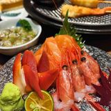 日漫同款日料店—乐子酒场