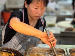-满族八旗正宗牛肉面