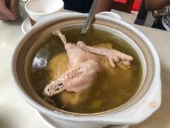 -幸福饭店(佛山路东段店)