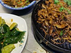 -京门老爆三(回龙观店)