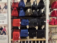 -优衣库(长沙国金中心店)