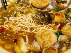 -友达面馆(广州总店)