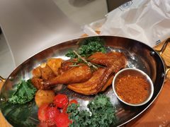 -乐凯撒披萨(福田COCOPark店)