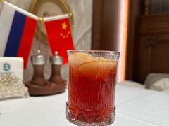 -马克西姆俄罗斯餐厅(通亚街店)