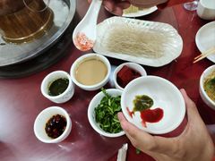 -山海关清和浑锅店
