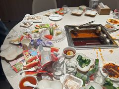 -海底捞火锅(崇文门新世界百货店)