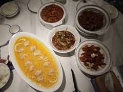 -悦融琥珀·京鲁菜·海味珍品(西单店)