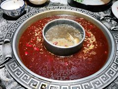 -晓宇重庆火锅(大唐不夜城店)