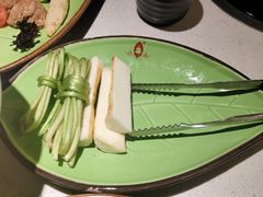 -一叶一世界•素食餐厅(环球中心店)