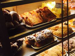 -山崎面包(静安久光店)