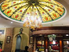 -巴依老爷新疆美食(工体旗舰店)