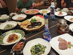 -大张烙馍村(泉山店)