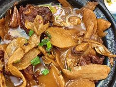 -40号厦门海鲜大排档(中山路店)