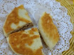 花生饼-同裕烧烤·海鲜·家常菜(杰座·欧洲城店)