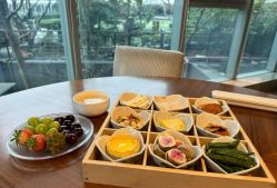 点击看大图 -蜜悦居月子中心(国金中心店)