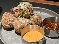 -Ameigo梅果·云贵川bistro(长宁来福士店)