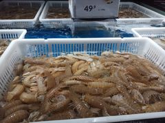 -盒马鲜生(馥邦国际店)