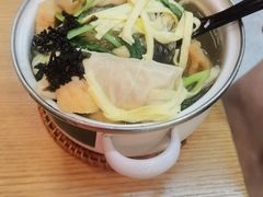 -柴爿巷·香酥鸡&馄饨(复兴中路店)