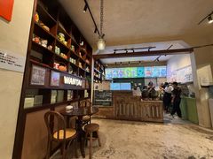 -婉泰·特色小吃·舂鸡脚(告庄二店)