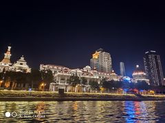 -海河游船-永乐码头(大悲院)