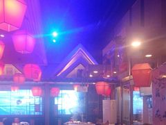 -山河屯铁锅炖鲜鹅·东北菜(开发区一店)