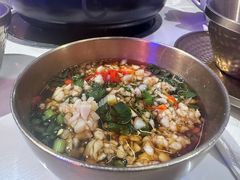 -琥珀川糟粕醋·香草鸭·鸡煲(慈云寺店)