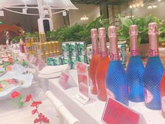 -蓝珊甄选海鲜自助·火锅大排档(近阿那亚店)