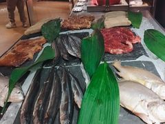 -怡咖啡海鲜自助餐厅(浦东香格里拉店)