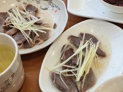 -乡亲鹅肉城(吴江店)