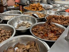 -铭辉沙嗲面(新街商业城店)