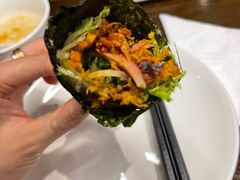 -枣子树·素食餐厅(普陀山店)