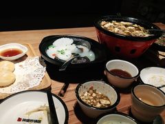 -陶德砂锅(蜀汉路店)